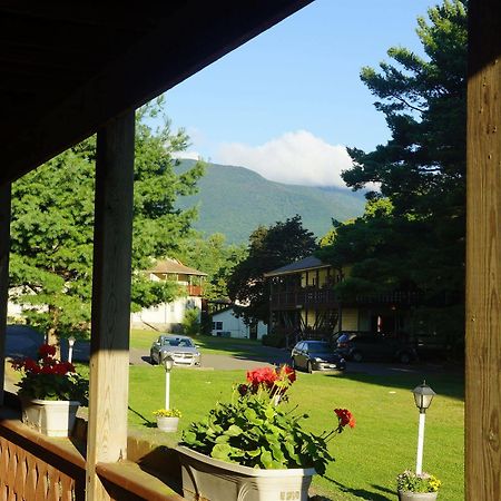 Riedlbauer'S Resort Round Top Kültér fotó